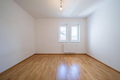 Ihr Zuhause in Kirchberg an der Pielach - herrliche 3 Zimmerwohnung mit Balkon - PROVISIONSFREI