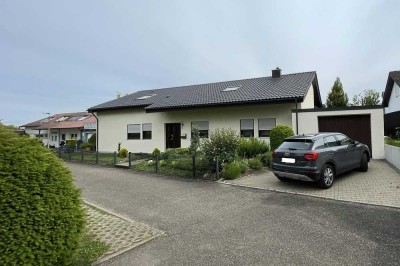 Charmanter Bungalow mit Garten - viel Platz für die ganze Familie