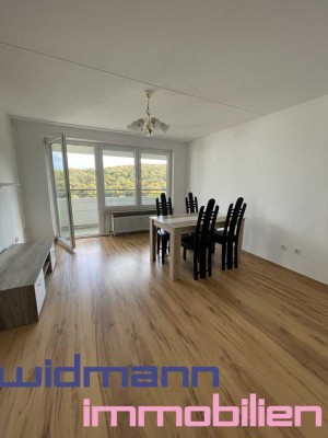 Wohnen im Grünen – Zuhause im charmanten Botnang