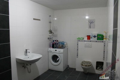 Sehr gut gelegenes Einfamilienhaus in Prottes