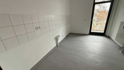 3. OG -  Balkon an der Küche - frei ab sofofrt !!!