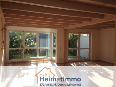 Gepflegtes Reihenmittelhaus in ruhiger Lage Hausen