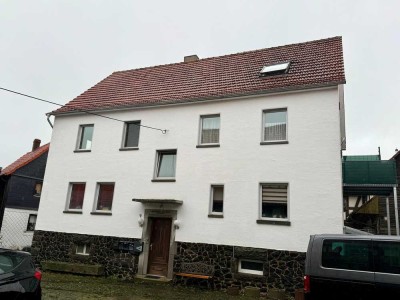 Wunderschöne Mietwohnung in der Sonnenscheingemeinde Ebsdorfergrund
