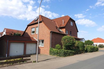 interessantes Mehrfamilienhaus als Kapitalanlage