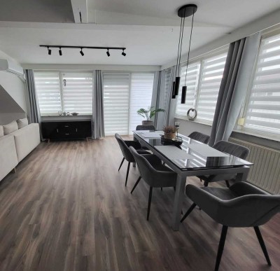 Helle und geräumige Wohnung zu vermieten
