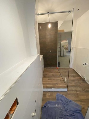 *Neue Fotos!*Traumhafte 2-Zimmer-Maisonettewohnung mit Galerie & Wohlfühlcharm in Schillerslage