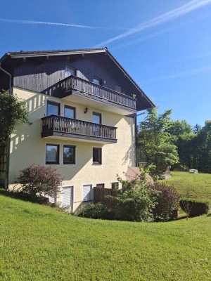 Provisionsfrei, 1-Zi-Terrassen-Wohnung in ruhiger, zentraler Lage