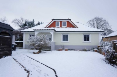 Barsbüttel-Stellau, großes, unterkellertes Einfamilienhaus in guter Lage