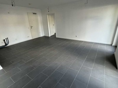 Helle moderne und barrierefreie 2 Zimmerwohnung in zentraler Lage von KR-Fischeln!