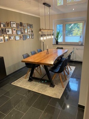 Moderne 4 Zimmer Wohnung in Ludwigshafen-Süd sucht einen Mieter