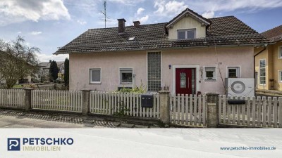 Hier wartet Ihr Familienglück - Viel Platz und viel Ruhe - PROVISIONSFREI