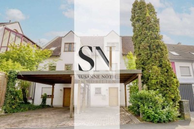 Solide 2-Zimmerwohnung in guter Lage