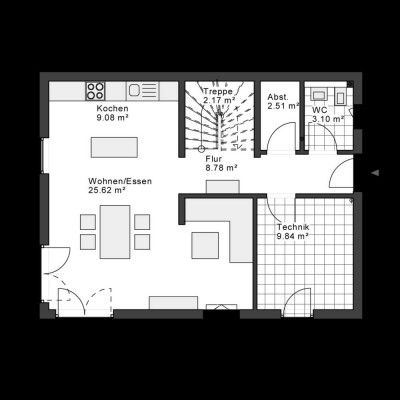 Mach aus deiner Miete Wohneigentum!