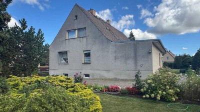 Wohntraum mit Gartenflair