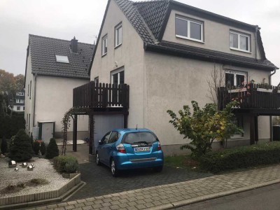 Gepflegte Maisonnette-Wohnung in ruhiger Lage Duisburg-Walsum Vierlinden