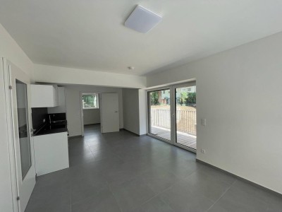 Ihr neues Zuhause mit großer Terrasse!
