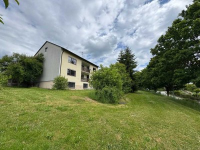 Spannendes MFH in KEH-Thaldorf für Sanierer