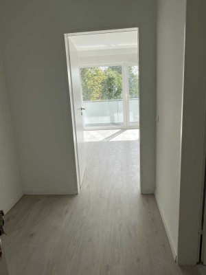 Schöne 1-Zimmer-Wohnung mit gehobener Innenausstattung mit Balkon in Lüdenscheid