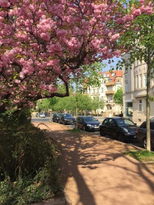 Rarität*Südbalkon*Parklage*Weitblick*Parkett*Aufzug