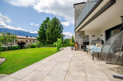 EIN ZUHAUSE MIT SEELE NUR EINEN STEINWURF VOM MILLSTÄTTER SEE ENTFERNT!