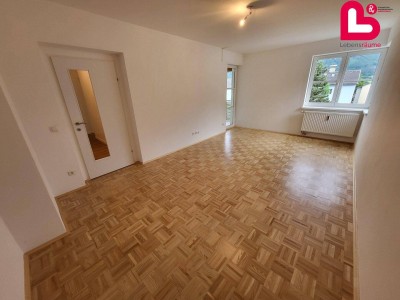 Nette 2-Zimmer Wohnung in Micheldorf mit Loggia (ohne Lift)