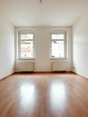Tolle 2-Raum-Wohnung in Ebersdorf I 1 Monat KALTMIETFREI