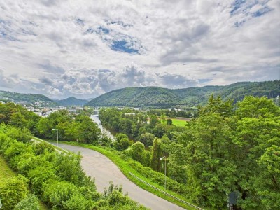 Charmante Drei-Zimmer-Wohnung in Bad Ems mit Lahn-Blick – Ihr neues Zuhause !