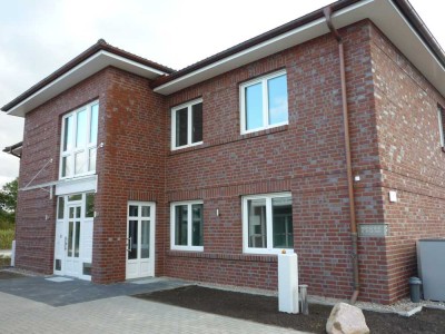 Exklusives Wohnen in Dollern