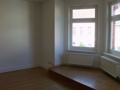 4 - Raum - Wohnung im Zentrum von Hagenow