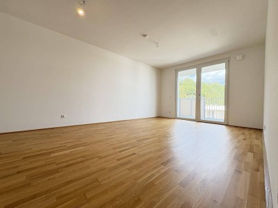 Moderne 2-Zimmer-Wohnung mit Loggia schöner Wohnlage in St. Pölten – Ihr neues Zuhause wartet!