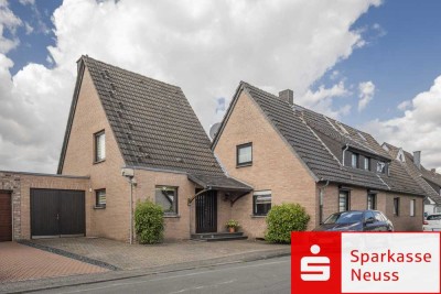 Familienfreundlich Wohnen!