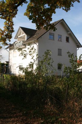 Helle 3-Zimmer Wohnung mit sonnigem Balkon