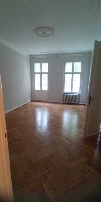 Maisonette-Wohnung in Süd-Westlage unmittelbar vor den Toren  Berlins