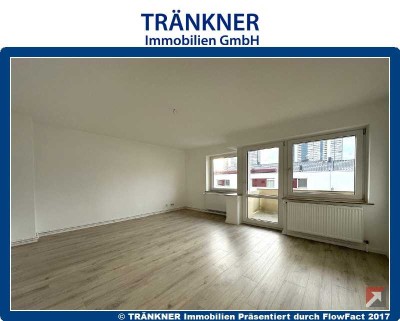 Moderne 3 ZKB in Innenstadtlage