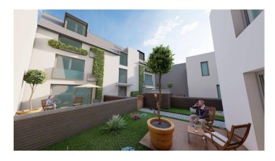 ERSTBEZUG!!! 3 Zi.Gartenwohnung um nur 398.000- EUR