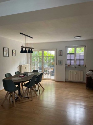3-Zimmer-Wohnung mit Terrasse in Singen-Bohlingen