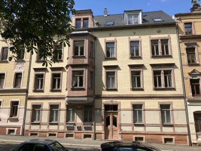 Sonniges Appartment in ruhiger Lage mit Balkon