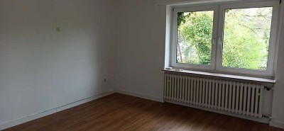 Wohnhaus am grünen Stadtrand von Paderborn
