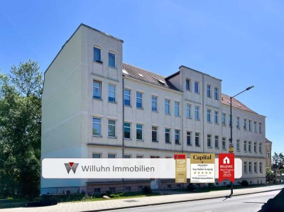 4,4 % Anfangsrendite | neue Heizung aus 2020 | Tageslichtbad mit Badewanne