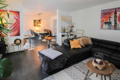 Attraktives Wohnpaket: Zwei modernisierte Wohnungen in begehrter Lage in Heidelberg