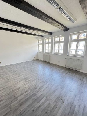 Studentenwohnung in der Altstadt von Halberstadt