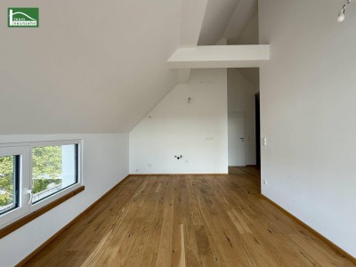 Nachhaltige Immobilien-Investition in ruhiger Lage in Wien-Liesing!