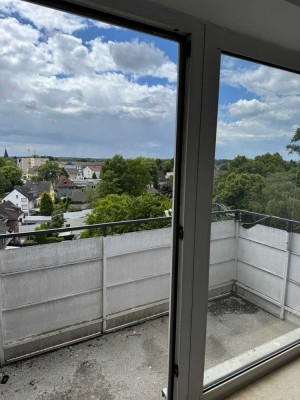 Helle 3-Zimmer-Wohnung in Duisburg mit zentraler Heizungsanlage