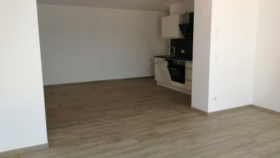 Freundliche 2-Zimmer-Wohnung mit Einbauküche in GUN Streudorf