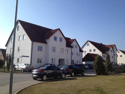 Tolle 3 ZKB EG mit eigenem Garten im Härpferpark