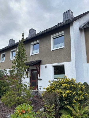 Günstiges 5-Zimmer-Reihenhaus mit gehobener Innenausstattung in Salzgitter Bad