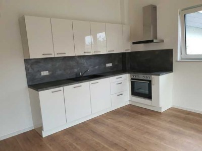 Komfortables Wohnen A+ mit EBK, Balkon, Stellplatz...in Feldranlage