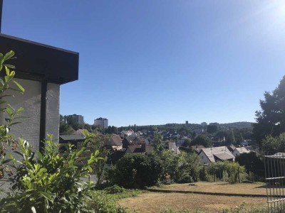 Attraktive 3,5 Zimmer-Wohnung in Dudweiler Süd in Uni Nähe