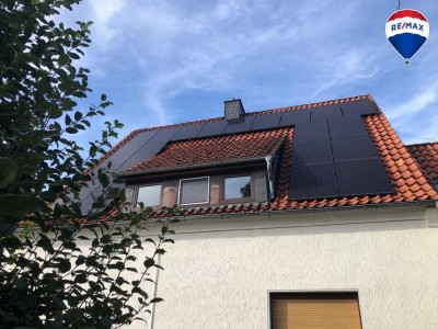 Zweifamilienhaus in Stemwede – Großzügiges Wohnen mit vielen Extras