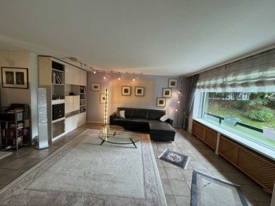 Exklusive möblierte 3-Zimmer-Wohnung – oberhalb der Uni-Nähe, sofort bezugsfertig